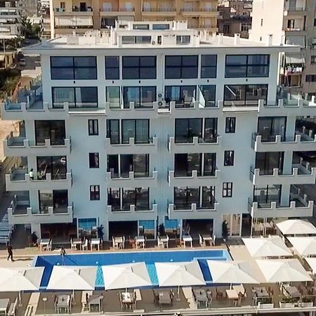 Saranda Diamond公寓 外观 照片
